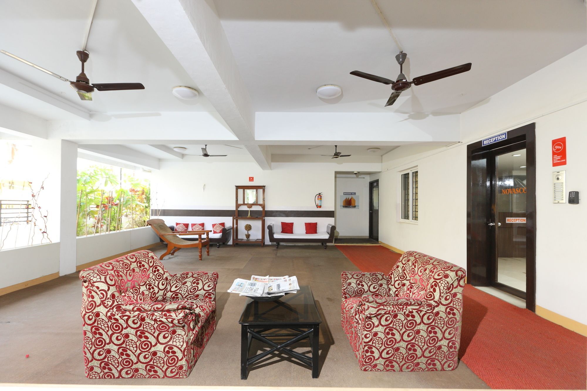 Oyo 37 Silverkey Thuraipakkam 3* Chennai